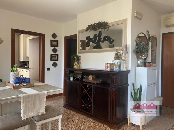 appartamento in vendita a Vicenza in zona Borgo Berga