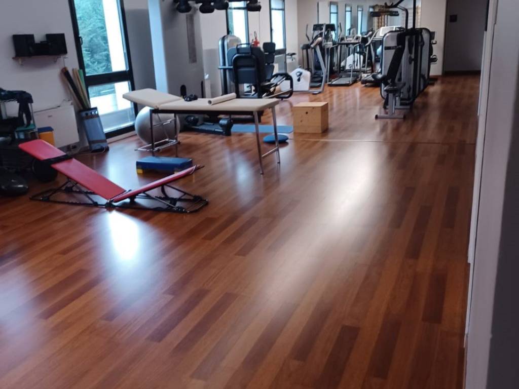 negozio in vendita a Vicenza in zona San Felice