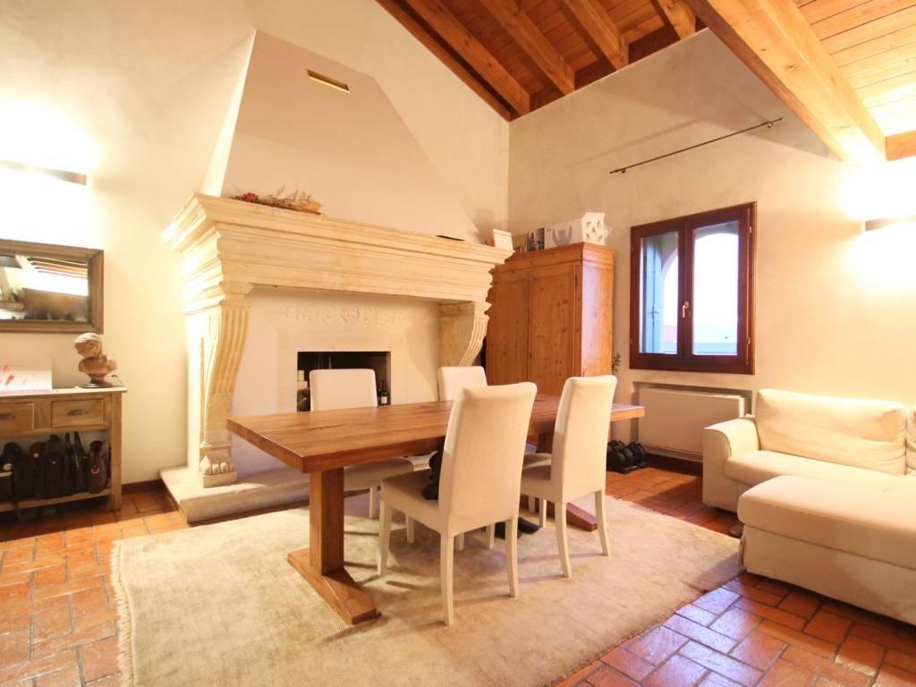 appartamento in vendita a Vicenza