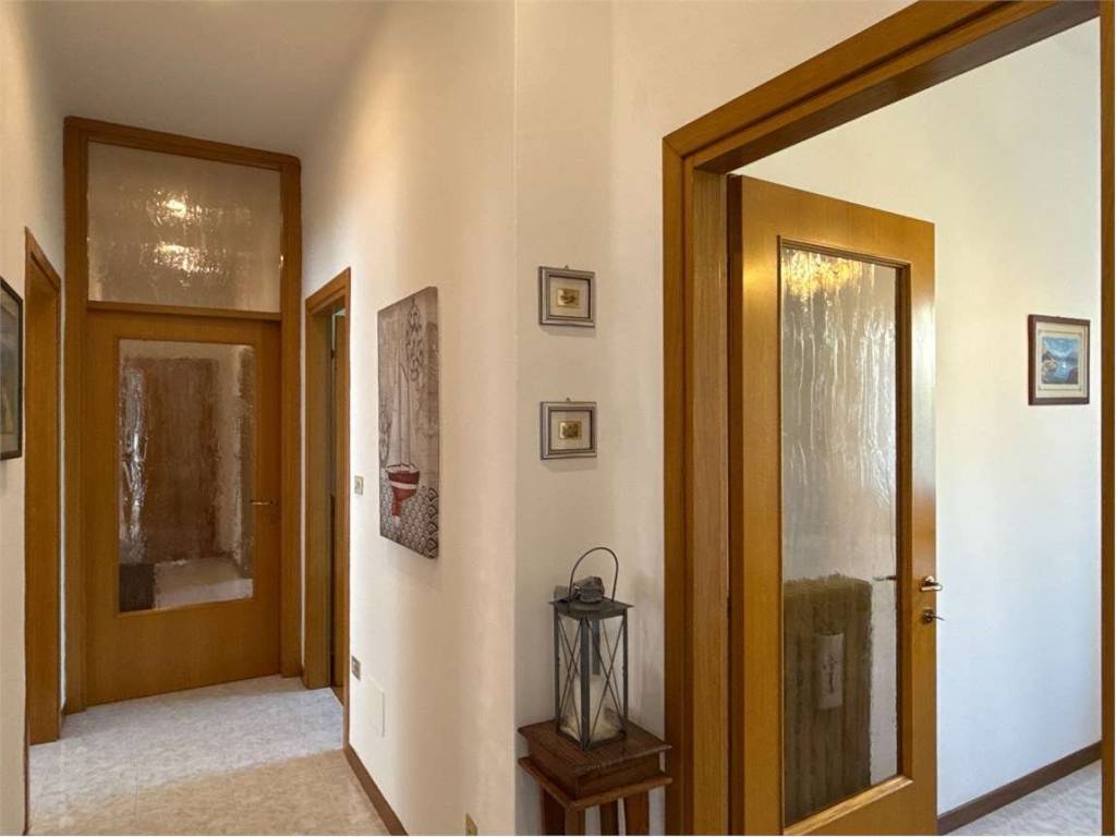 appartamento in vendita a Vicenza in zona Cattane
