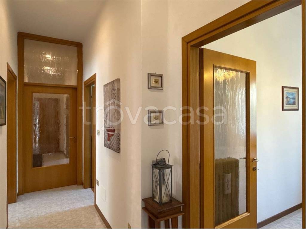 appartamento in vendita a Vicenza in zona San Felice