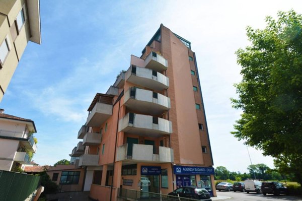 appartamento in vendita a Vicenza in zona San Bortolo/San Paolo