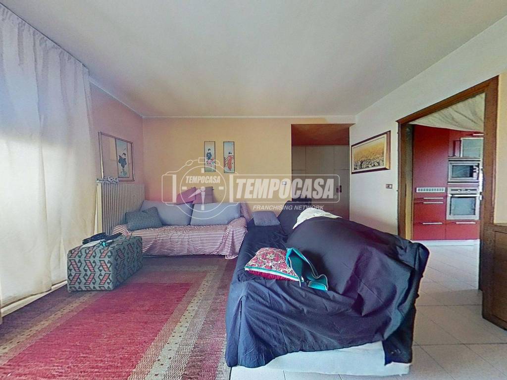 appartamento in vendita a Vicenza in zona San Lazzaro/Pomari