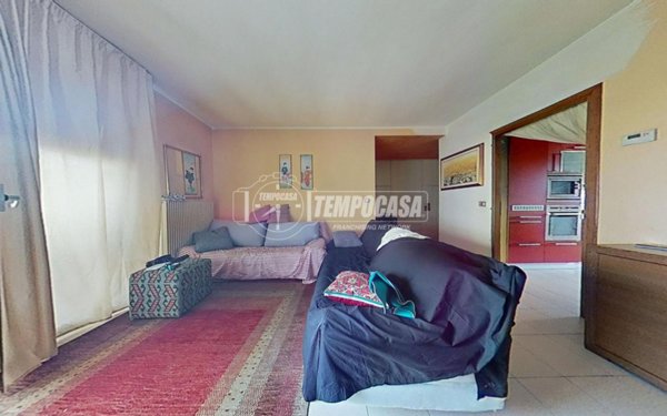 appartamento in vendita a Vicenza in zona San Lazzaro/Pomari