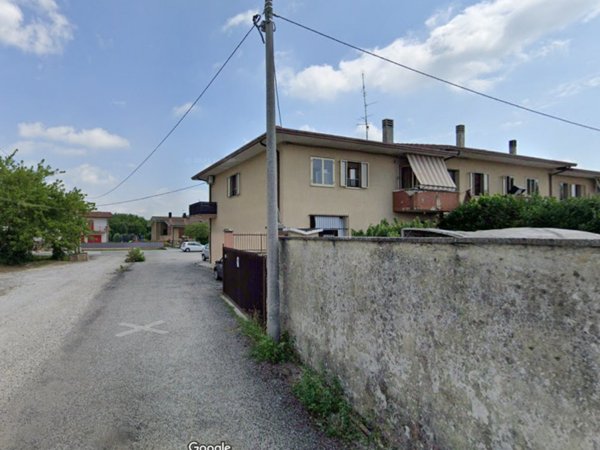 appartamento in vendita a Vicenza in zona Settecà