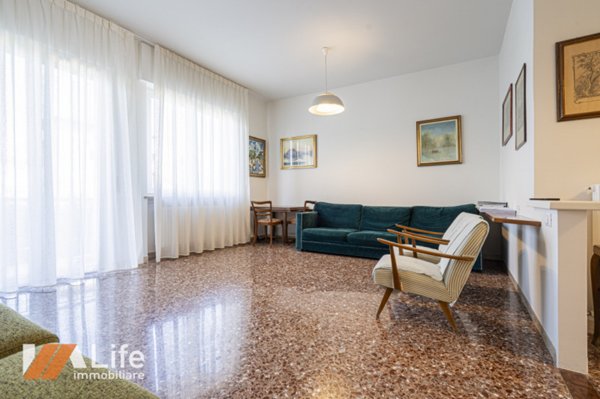 appartamento in vendita a Vicenza in zona San Bortolo/San Paolo