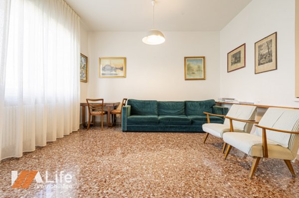 appartamento in vendita a Vicenza in zona San Bortolo/San Paolo