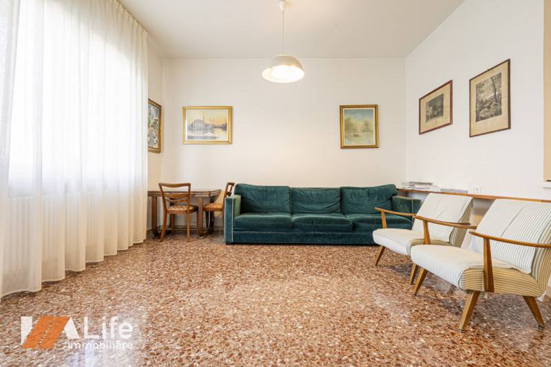 appartamento in vendita a Vicenza in zona San Bortolo/San Paolo