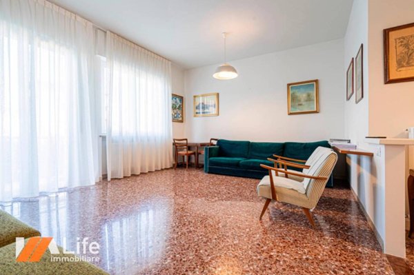 appartamento in vendita a Vicenza in zona Borgo Berga