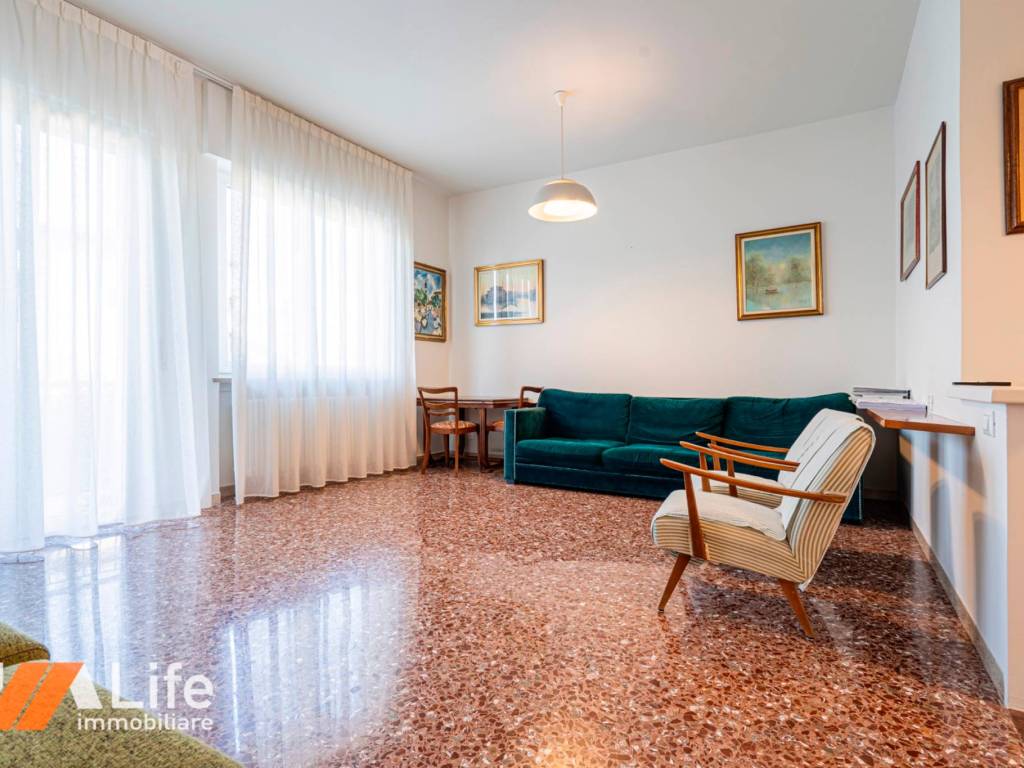 appartamento in vendita a Vicenza in zona Borgo Berga