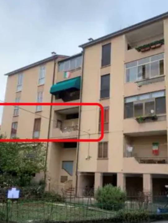 appartamento in vendita a Vicenza