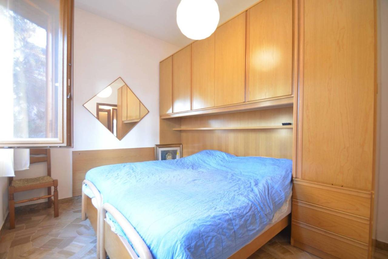appartamento in vendita a Vicenza in zona San Bortolo/San Paolo