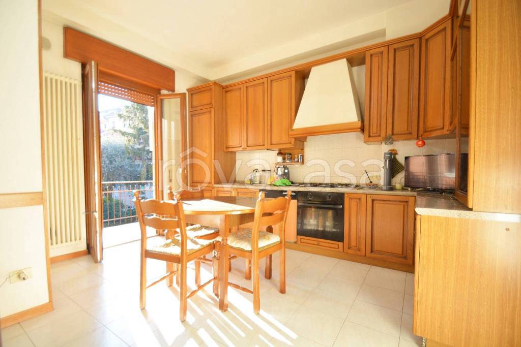 appartamento in vendita a Vicenza in zona San Bortolo/San Paolo