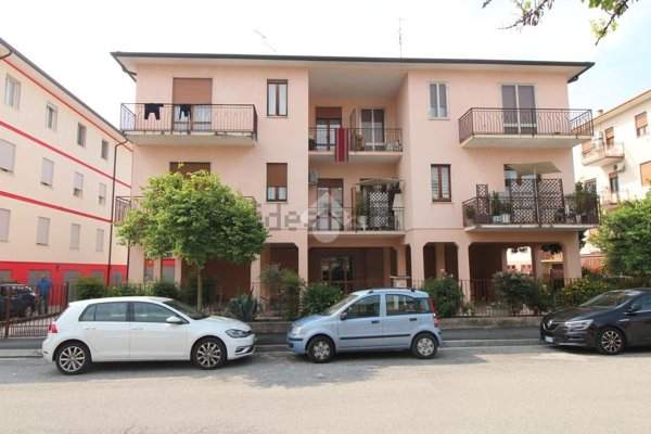 appartamento in vendita a Vicenza