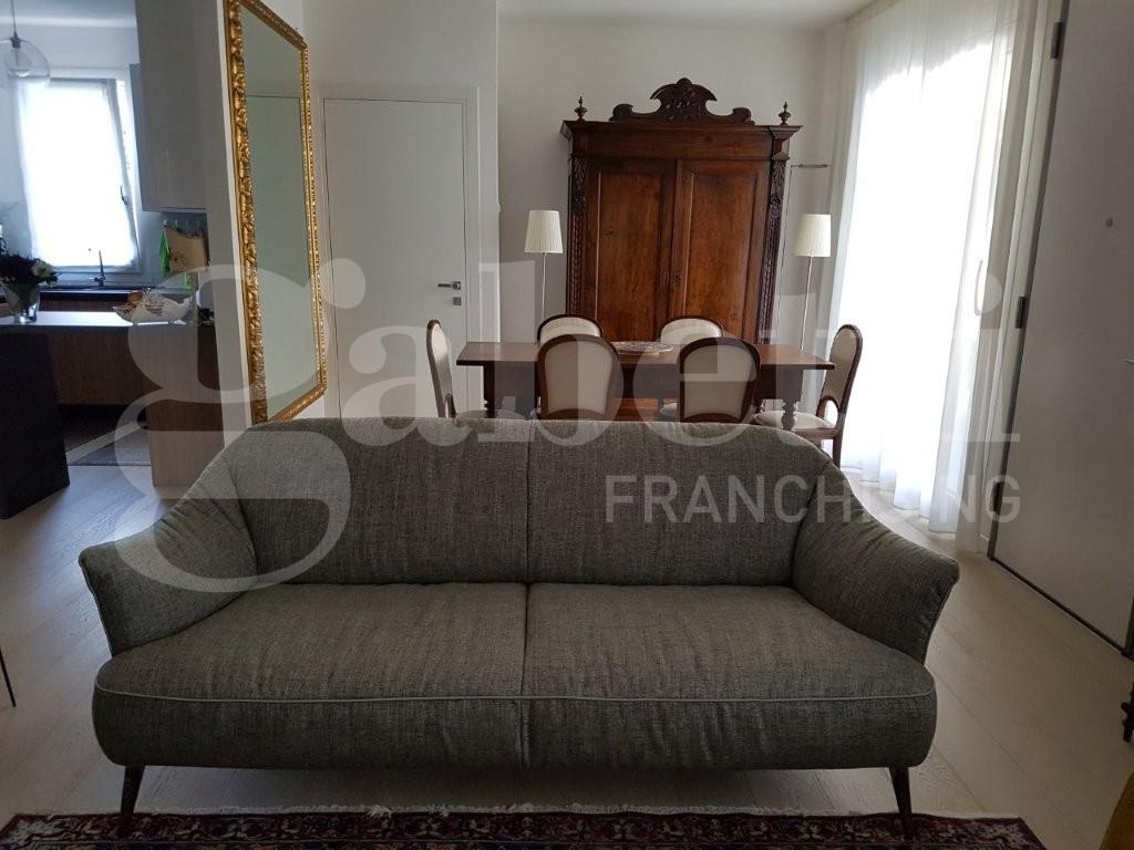 appartamento in vendita a Vicenza in zona San Bortolo/San Paolo