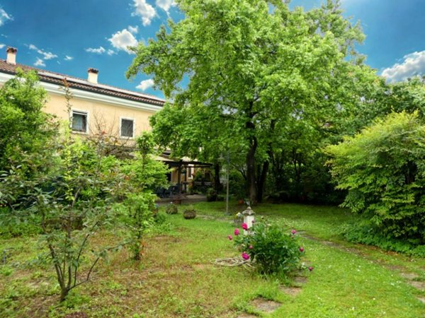 casa indipendente in vendita a Vicenza in zona Sant'Andrea