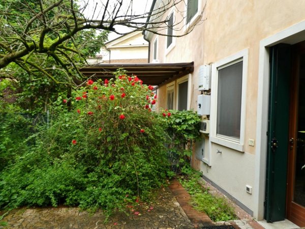 casa indipendente in vendita a Vicenza in zona Sant'Andrea