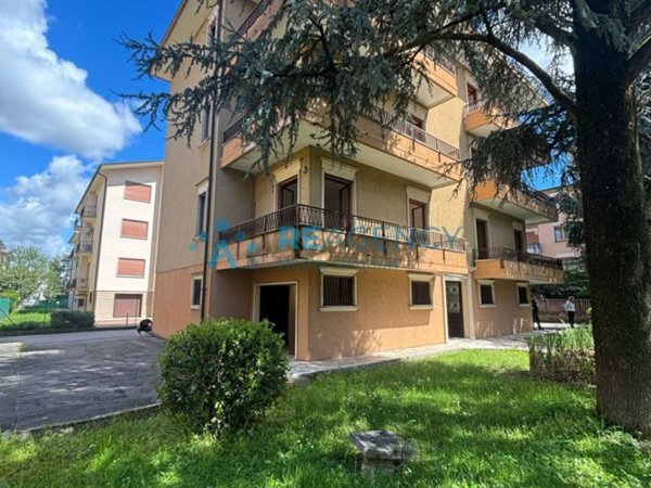 appartamento in vendita a Vicenza in zona Sant'Andrea