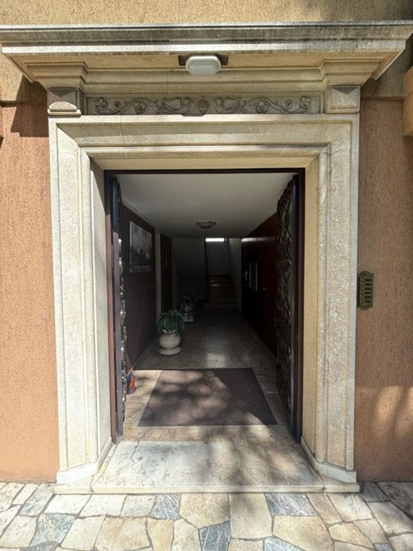 appartamento in vendita a Vicenza in zona Sant'Andrea