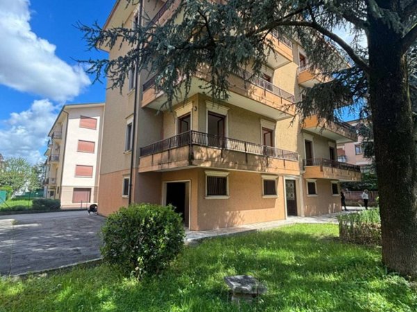 appartamento in vendita a Vicenza in zona Sant'Andrea