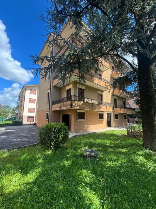 appartamento in vendita a Vicenza in zona Sant'Andrea