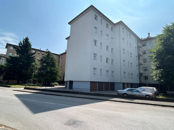 appartamento in vendita a Vicenza in zona San Lazzaro/Pomari