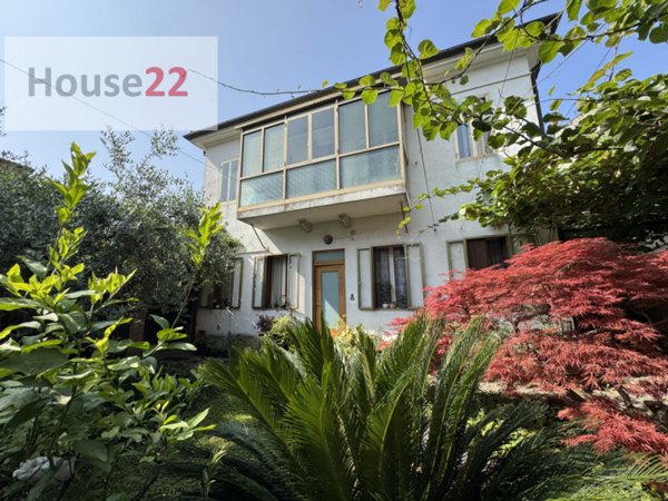 casa indipendente in vendita a Vicenza