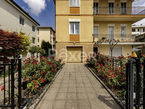 appartamento in vendita a Vicenza in zona Pio X