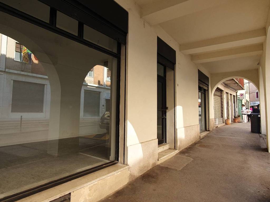 negozio in vendita a Vicenza