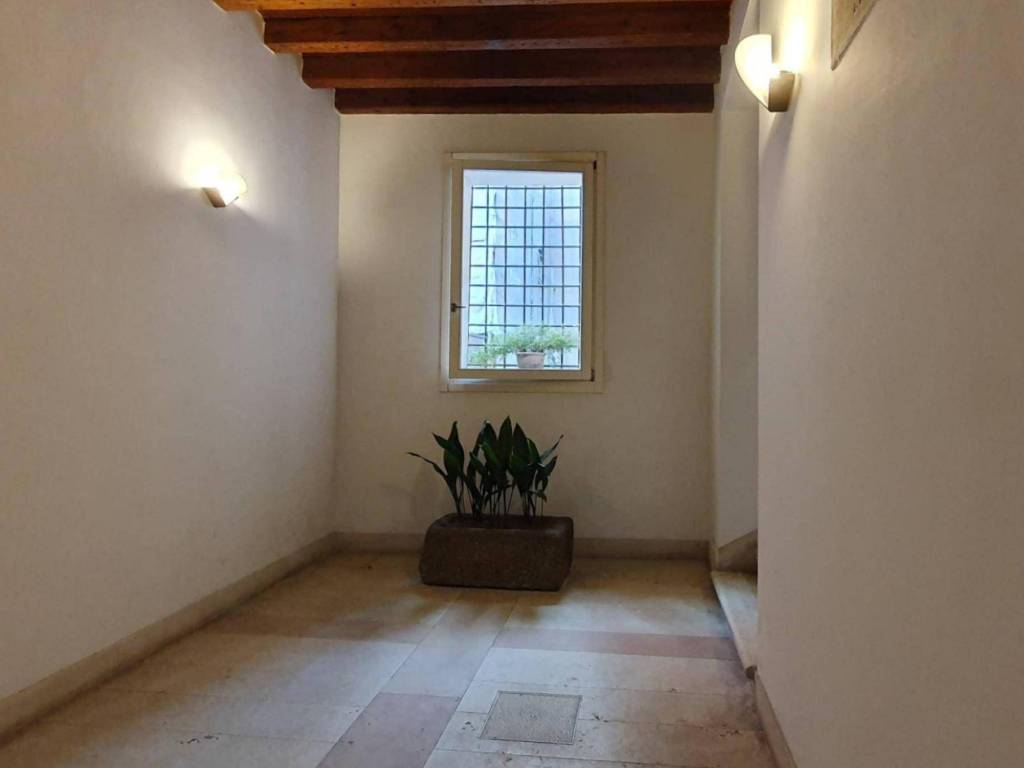 appartamento in vendita a Vicenza