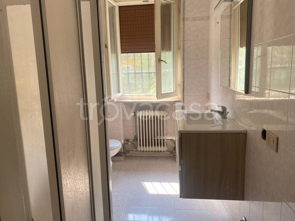 appartamento in vendita a Vicenza in zona Bertesinella
