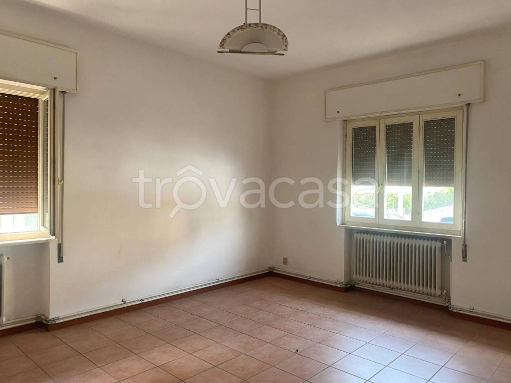 appartamento in vendita a Vicenza in zona Bertesinella