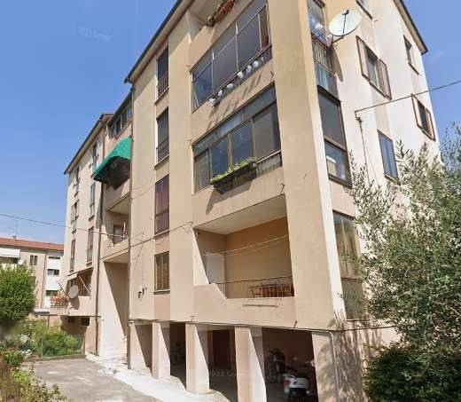 appartamento in vendita a Vicenza in zona Bertesina