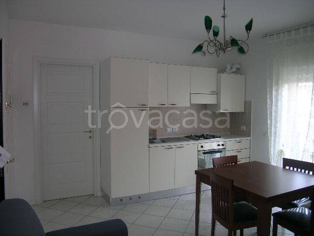 appartamento in vendita a Vicenza
