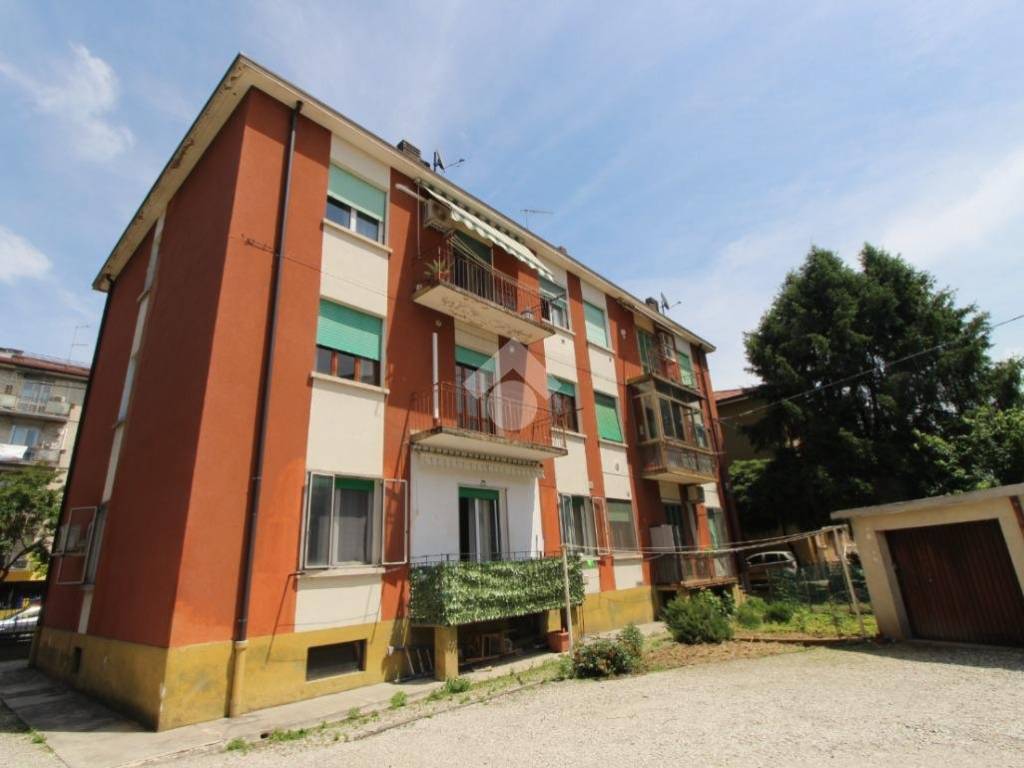 appartamento in vendita a Vicenza in zona Borgo Berga