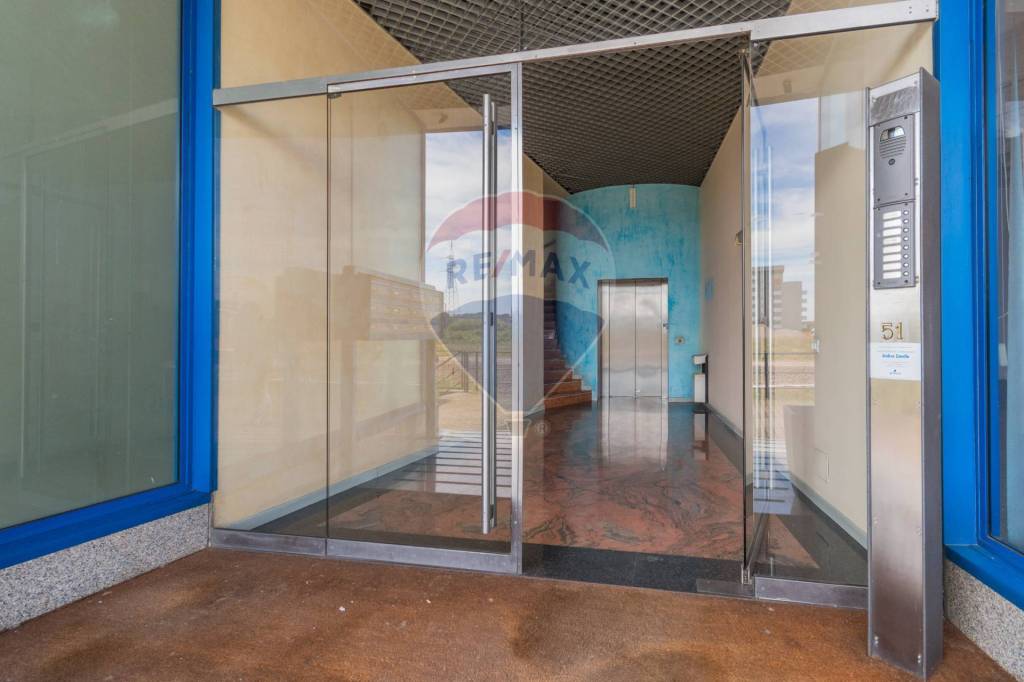 appartamento in vendita a Vicenza in zona San Lazzaro/Pomari