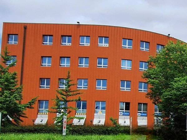 appartamento in vendita a Vicenza in zona San Lazzaro/Pomari