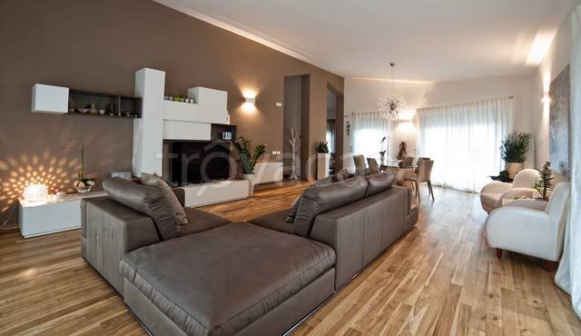 appartamento in vendita a Vicenza in zona Centro Storico