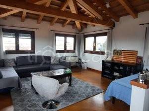 appartamento in vendita a Vicenza in zona Centro Storico