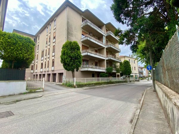 appartamento in vendita a Vicenza in zona Sant'Andrea
