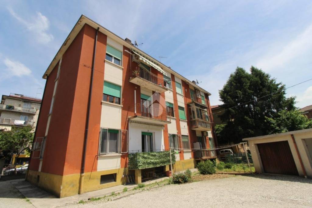 appartamento in vendita a Vicenza in zona Borgo Berga