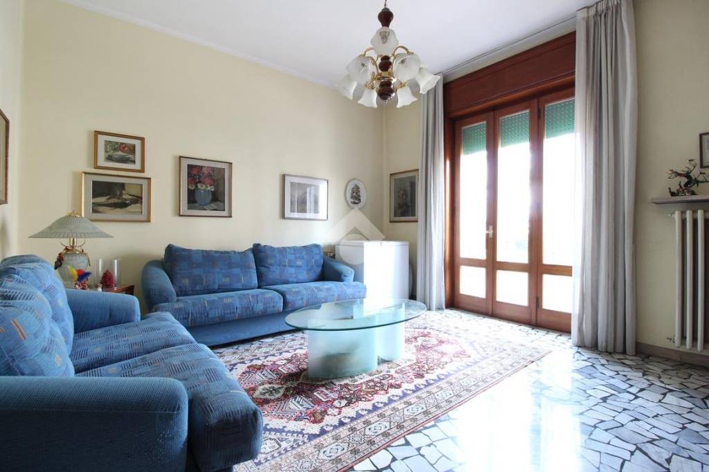 appartamento in vendita a Vicenza in zona Borgo Berga