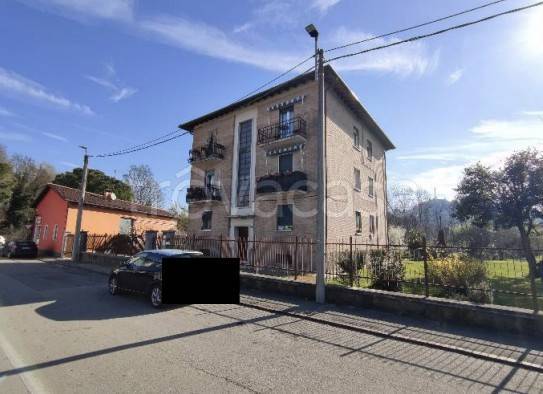 appartamento in vendita a Vicenza in zona Ferrovieri
