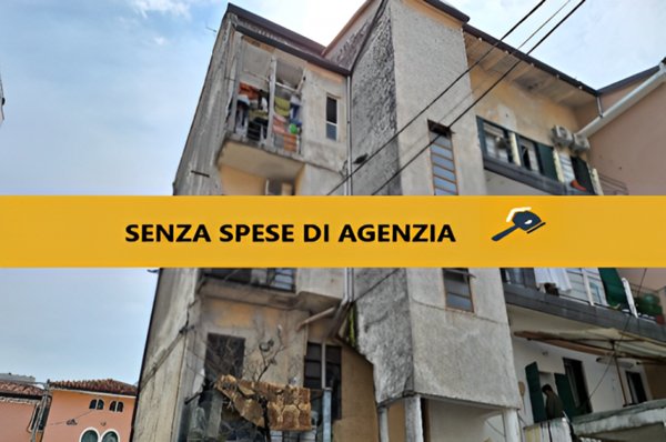 appartamento in vendita a Vicenza