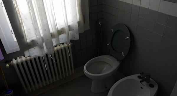 appartamento in vendita a Vicenza