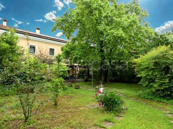 casa indipendente in vendita a Vicenza in zona Centro Storico