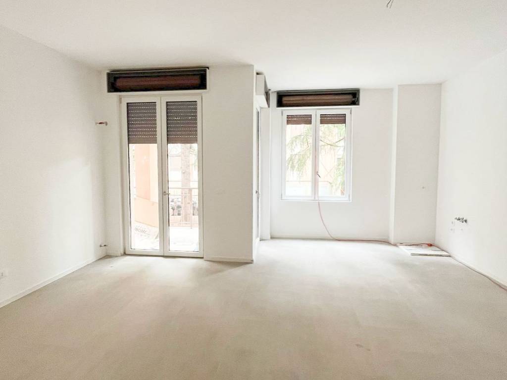 appartamento in vendita a Vicenza in zona San Felice