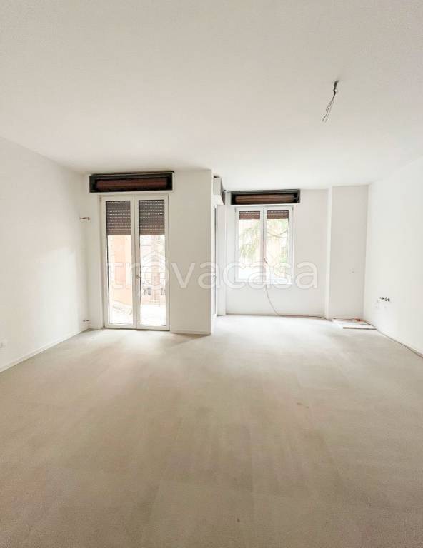 appartamento in vendita a Vicenza in zona San Felice