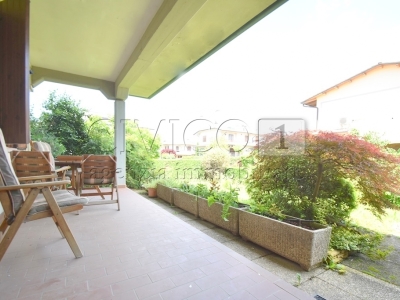 casa indipendente in vendita a Vicenza