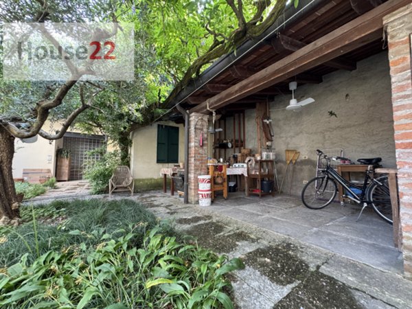 casa indipendente in vendita a Vicenza in zona Centro Storico